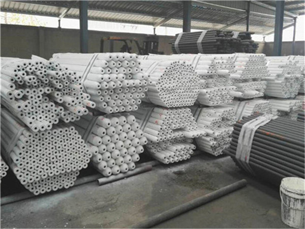 兖州网架成品发货